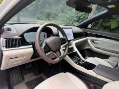 BYD Song Plus New Energy 2025 DM-i 112KM Prestige - ფოტო 17