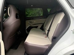 BYD Song Plus New Energy 2025 DM-i 112KM Prestige - ფოტო 18