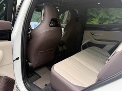 BYD Song Plus New Energy 2025 DM-i 112KM Prestige - ფოტო 19