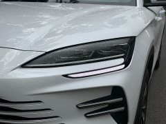 BYD Song Plus New Energy 2025 DM-i 112KM Prestige - ფოტო 2