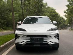 BYD Song Plus New Energy 2025 DM-i 112KM Prestige - ფოტო 4