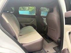BYD Song Plus New Energy 2025 DM-i 112KM Prestige - ფოტო 7