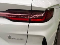 BYD Song Plus New Energy 2025 DM-i 112KM Prestige - ფოტო 9
