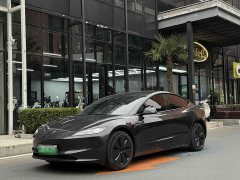 Tesla Model 3 2023 Rear-Wheel Drive - ფოტო 1