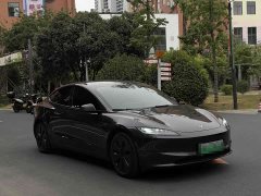 Tesla Model 3 2023 Rear-Wheel Drive - ფოტო 3