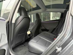 Tesla Model 3 2023 Rear-Wheel Drive - ფოტო 5