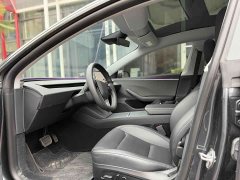 Tesla Model 3 2023 Rear-Wheel Drive - ფოტო 6