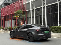 Tesla Model 3 2023 Rear-Wheel Drive - ფოტო 7