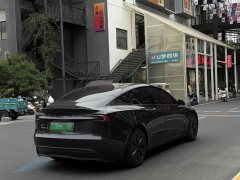 Tesla Model 3 2023 Rear-Wheel Drive - ფოტო 8