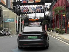 Tesla Model 3 2023 Rear-Wheel Drive - ფოტო 9