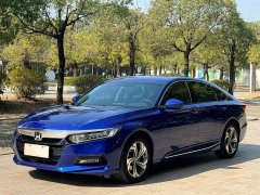 Honda Accord 2018 260TURBO Prestige China VI - ფოტო 1