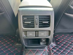 Honda Accord 2018 260TURBO Prestige China VI - ფოტო 10