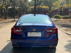 Honda Accord 2018 260TURBO Prestige China VI - ფოტო 13