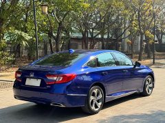 Honda Accord 2018 260TURBO Prestige China VI - ფოტო 14