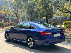 Honda Accord 2018 260TURBO Prestige China VI - ფოტო 15