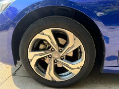 Honda Accord 2018 260TURBO Prestige China VI - ფოტო 17