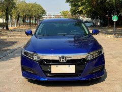 Honda Accord 2018 260TURBO Prestige China VI - ფოტო 2