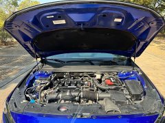 Honda Accord 2018 260TURBO Prestige China VI - ფოტო 20