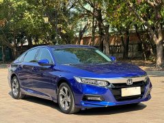 Honda Accord 2018 260TURBO Prestige China VI - ფოტო 3