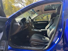 Honda Accord 2018 260TURBO Prestige China VI - ფოტო 4