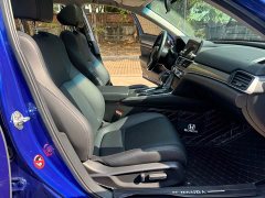 Honda Accord 2018 260TURBO Prestige China VI - ფოტო 5