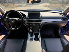Honda Accord 2018 260TURBO Prestige China VI - ფოტო 6
