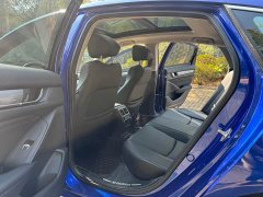 Honda Accord 2018 260TURBO Prestige China VI - ფოტო 7