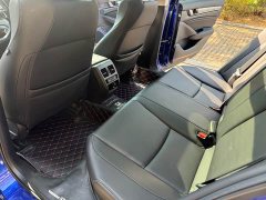 Honda Accord 2018 260TURBO Prestige China VI - ფოტო 8