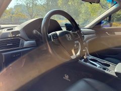 Honda Accord 2018 260TURBO Prestige China VI - ფოტო 9