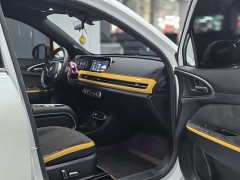 ORA Good Cat GT Mulan Edition 401km Deluxe 126kW - ფოტო 11