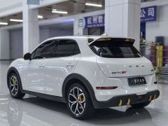 ORA Good Cat GT Mulan Edition 401km Deluxe 126kW - ფოტო 12