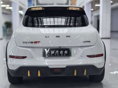ORA Good Cat GT Mulan Edition 401km Deluxe 126kW - ფოტო 13