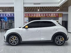 ORA Good Cat GT Mulan Edition 401km Deluxe 126kW - ფოტო 15