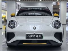 ORA Good Cat GT Mulan Edition 401km Deluxe 126kW - ფოტო 2