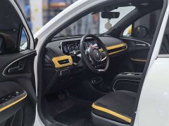 ORA Good Cat GT Mulan Edition 401km Deluxe 126kW - ფოტო 4