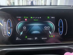 ORA Good Cat GT Mulan Edition 401km Deluxe 126kW - ფოტო 5