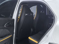 ORA Good Cat GT Mulan Edition 401km Deluxe 126kW - ფოტო 6