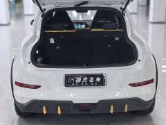 ORA Good Cat GT Mulan Edition 401km Deluxe 126kW - ფოტო 7
