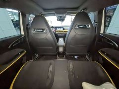 ORA Good Cat GT Mulan Edition 401km Deluxe 126kW - ფოტო 8