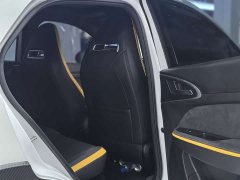 ORA Good Cat GT Mulan Edition 401km Deluxe 126kW - ფოტო 9