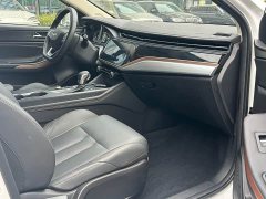 Chery Arrizo 5 PLUS 2023 1.5L CVT PLUS - ფოტო 12