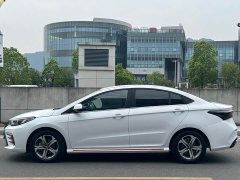Chery Arrizo 5 PLUS 2023 1.5L CVT PLUS - ფოტო 4