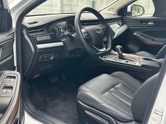 Chery Arrizo 5 PLUS 2023 1.5L CVT PLUS - ფოტო 5