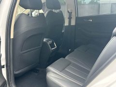 Chery Arrizo 5 PLUS 2023 1.5L CVT PLUS - ფოტო 6