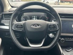 Chery Arrizo 5 PLUS 2023 1.5L CVT PLUS - ფოტო 7