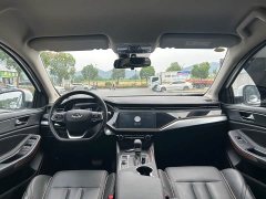 Chery Arrizo 5 PLUS 2023 1.5L CVT PLUS - ფოტო 9