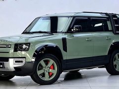 Land Rover Defender 110 3.0T P400 75th Anniversary Legend Edition - ფოტო 1