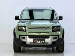 Land Rover Defender 110 3.0T P400 75th Anniversary Legend Edition - ფოტო 2
