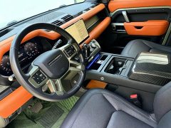 Land Rover Defender 110 3.0T P400 75th Anniversary Legend Edition - ფოტო 4