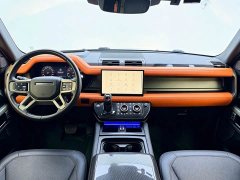 Land Rover Defender 110 3.0T P400 75th Anniversary Legend Edition - ფოტო 5